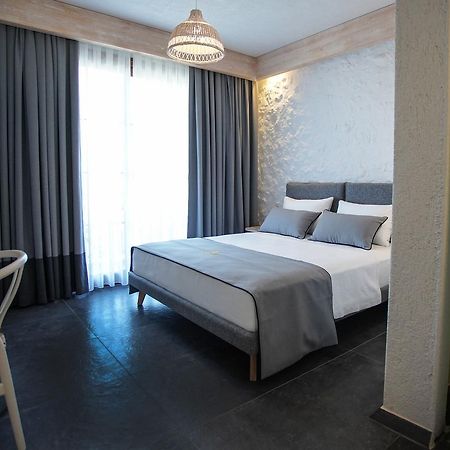 Avalon Boutique Hotel & Suites Alaçatı Ngoại thất bức ảnh