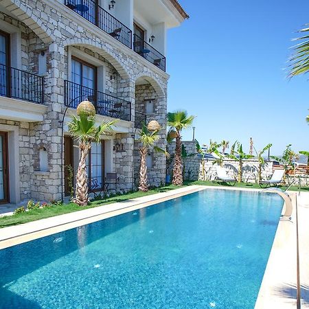 Avalon Boutique Hotel & Suites Alaçatı Ngoại thất bức ảnh