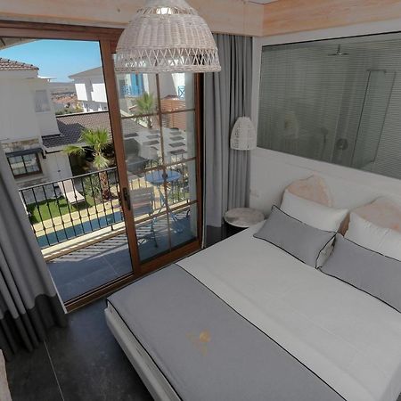 Avalon Boutique Hotel & Suites Alaçatı Ngoại thất bức ảnh