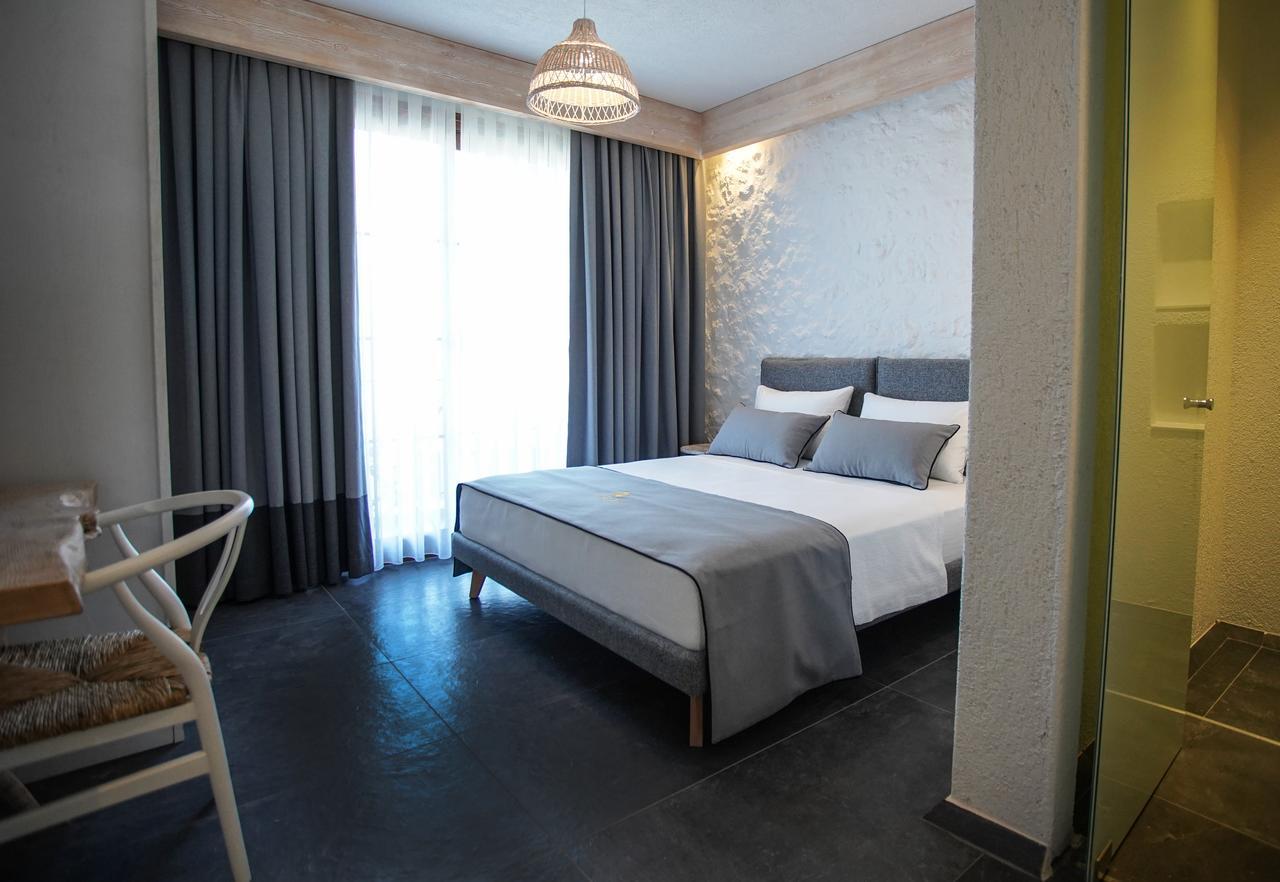 Avalon Boutique Hotel & Suites Alaçatı Ngoại thất bức ảnh