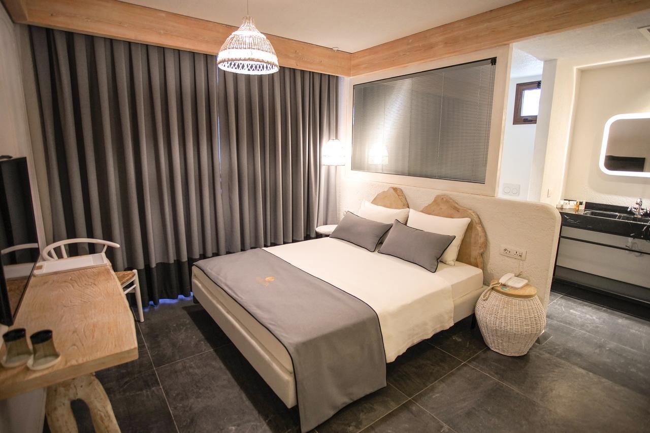 Avalon Boutique Hotel & Suites Alaçatı Ngoại thất bức ảnh