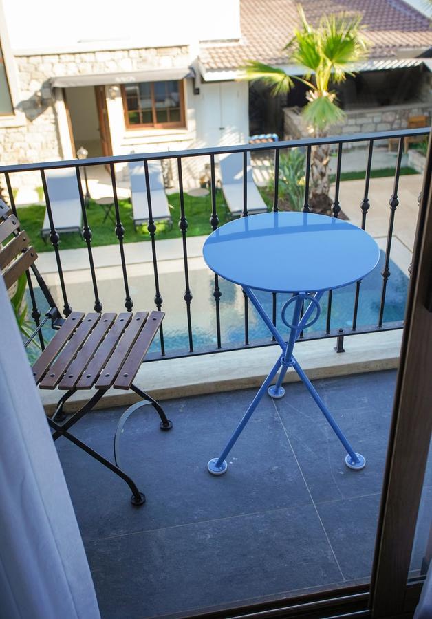 Avalon Boutique Hotel & Suites Alaçatı Ngoại thất bức ảnh