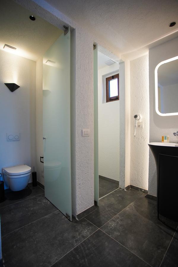 Avalon Boutique Hotel & Suites Alaçatı Ngoại thất bức ảnh