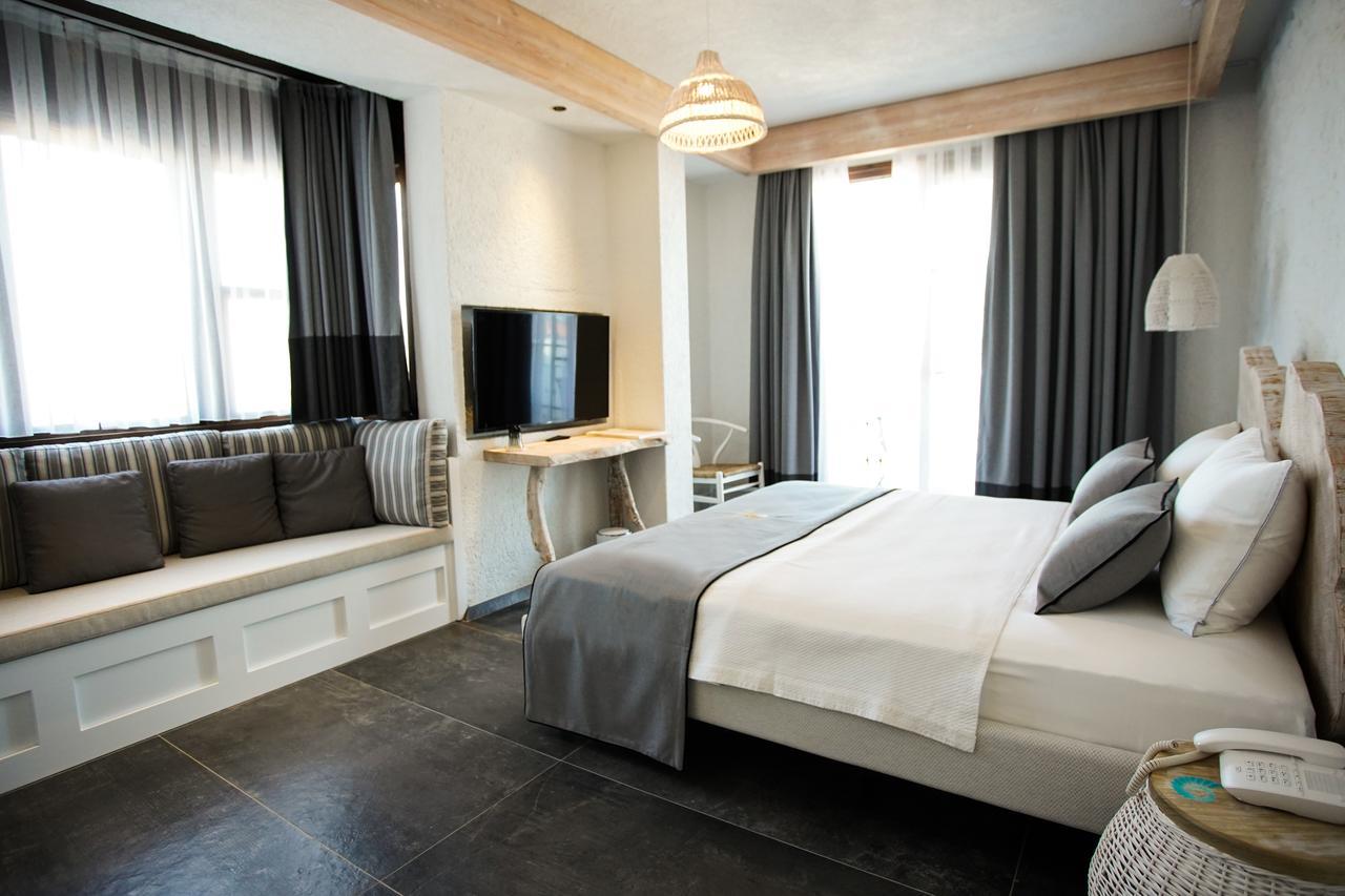 Avalon Boutique Hotel & Suites Alaçatı Ngoại thất bức ảnh