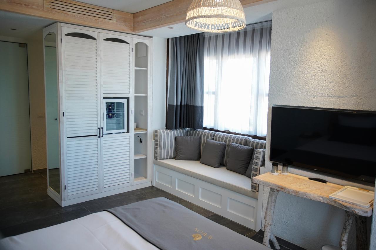 Avalon Boutique Hotel & Suites Alaçatı Ngoại thất bức ảnh