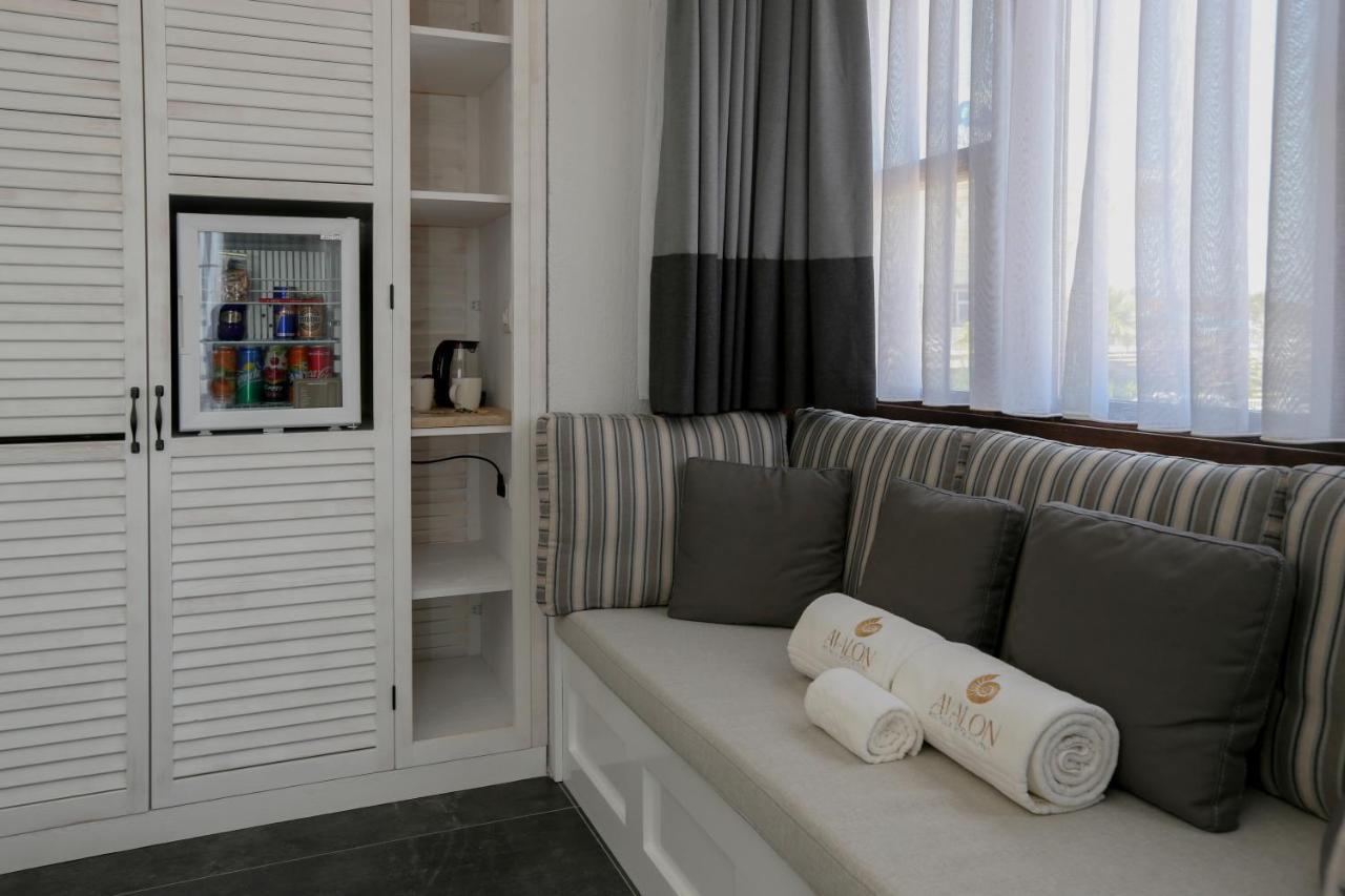 Avalon Boutique Hotel & Suites Alaçatı Ngoại thất bức ảnh