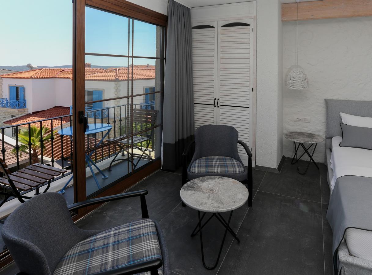 Avalon Boutique Hotel & Suites Alaçatı Ngoại thất bức ảnh