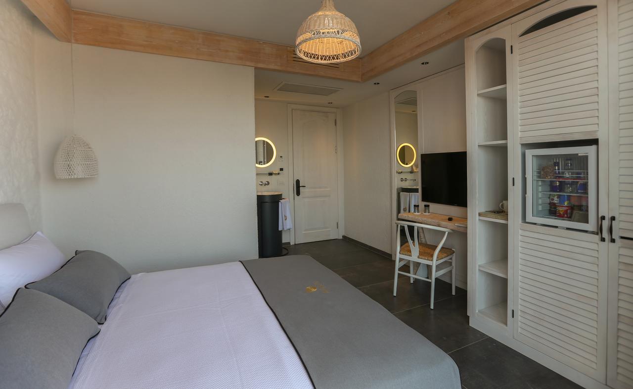 Avalon Boutique Hotel & Suites Alaçatı Ngoại thất bức ảnh