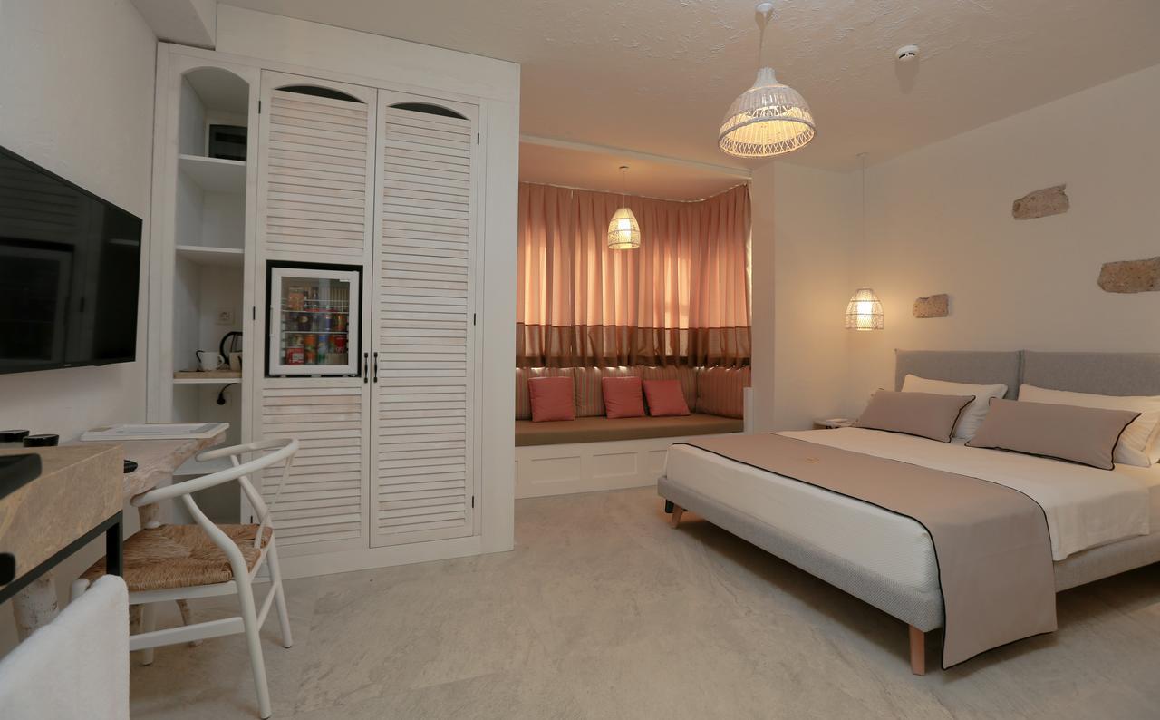 Avalon Boutique Hotel & Suites Alaçatı Ngoại thất bức ảnh