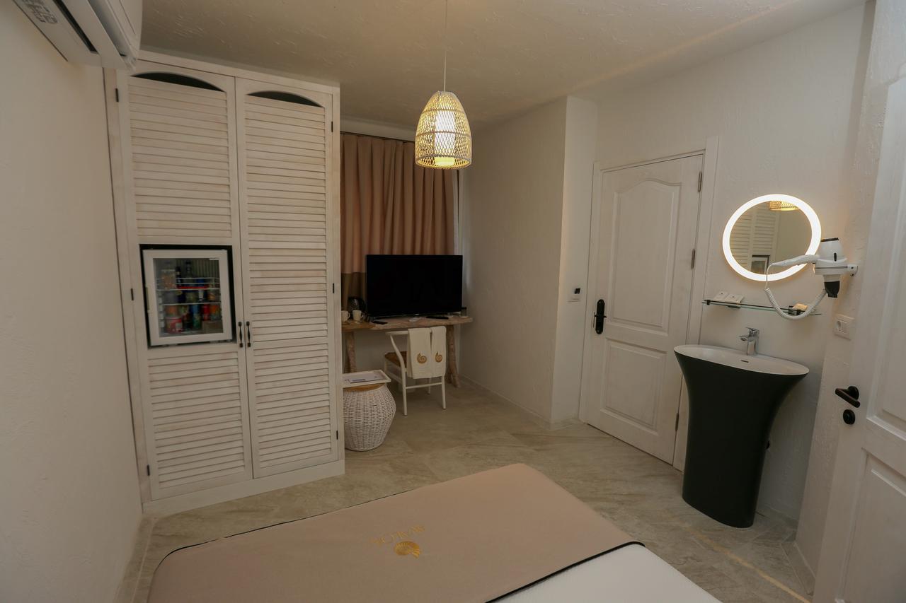 Avalon Boutique Hotel & Suites Alaçatı Ngoại thất bức ảnh