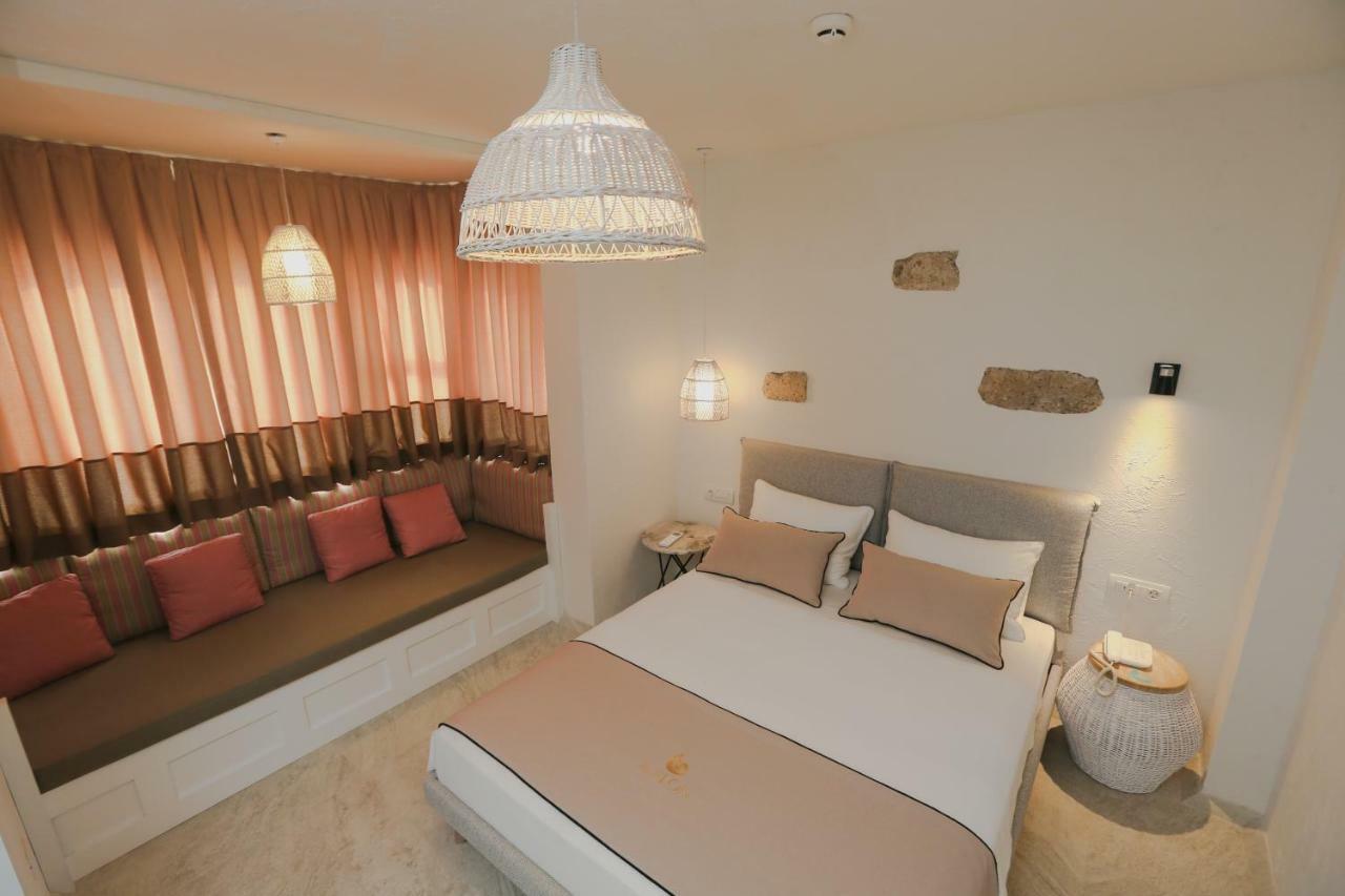 Avalon Boutique Hotel & Suites Alaçatı Ngoại thất bức ảnh