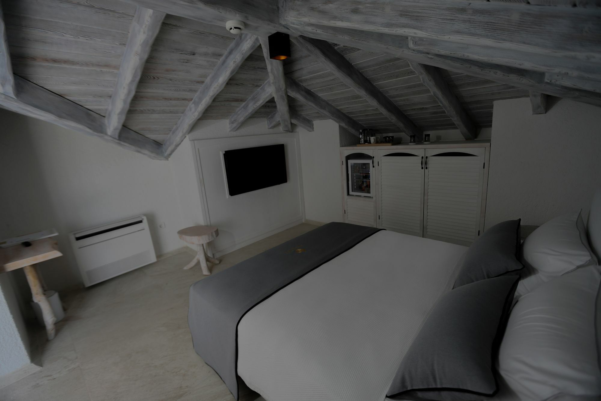 Avalon Boutique Hotel & Suites Alaçatı Ngoại thất bức ảnh