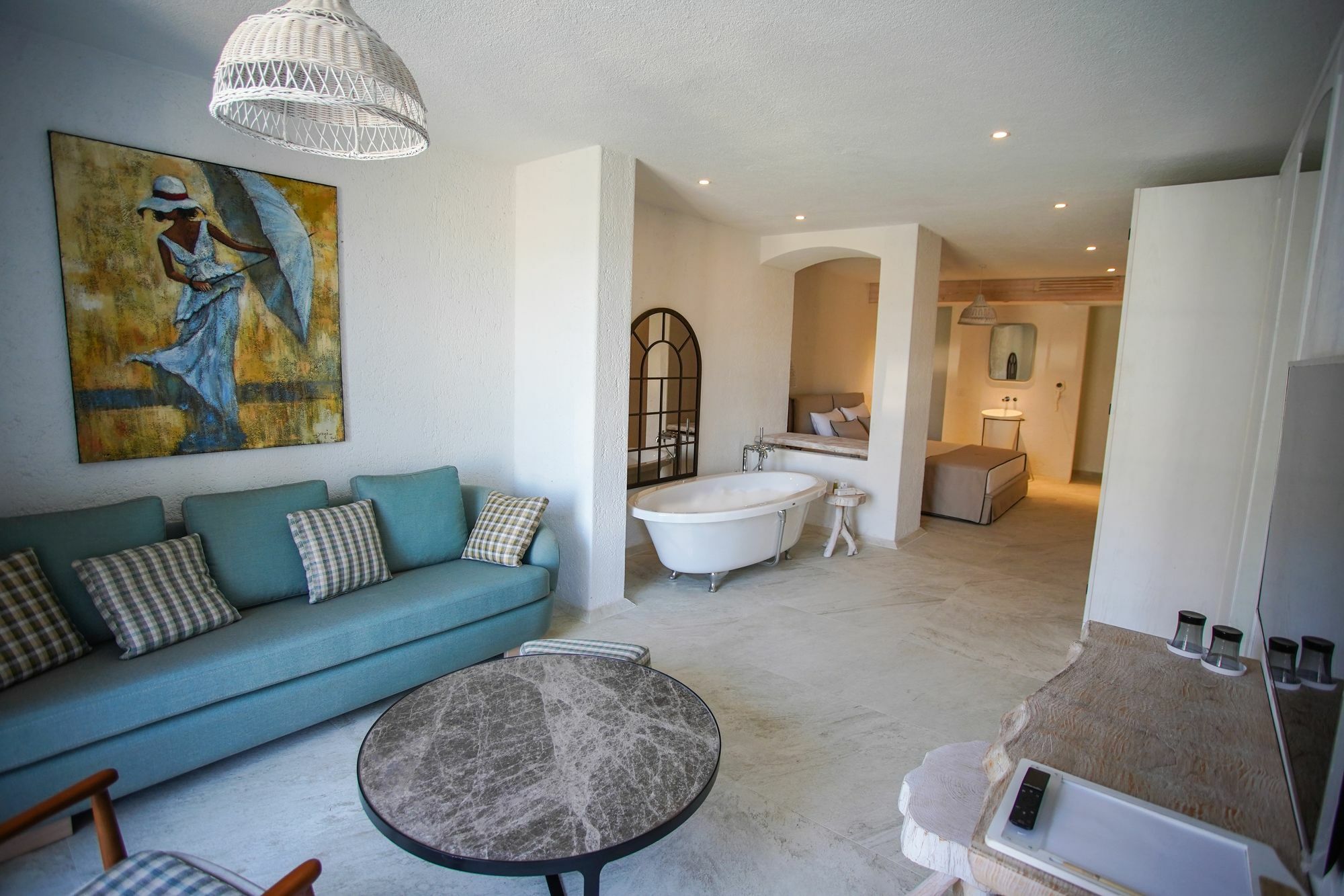 Avalon Boutique Hotel & Suites Alaçatı Ngoại thất bức ảnh